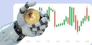 Dashboard de Sobria Vetacuenta correspondiente a una plataforma de intercambio de criptomonedas