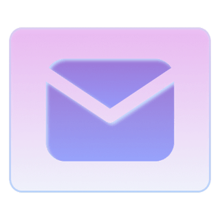 Icono de correo electrónico para contactar con el soporte de asistencia de Sobria Vetacuenta